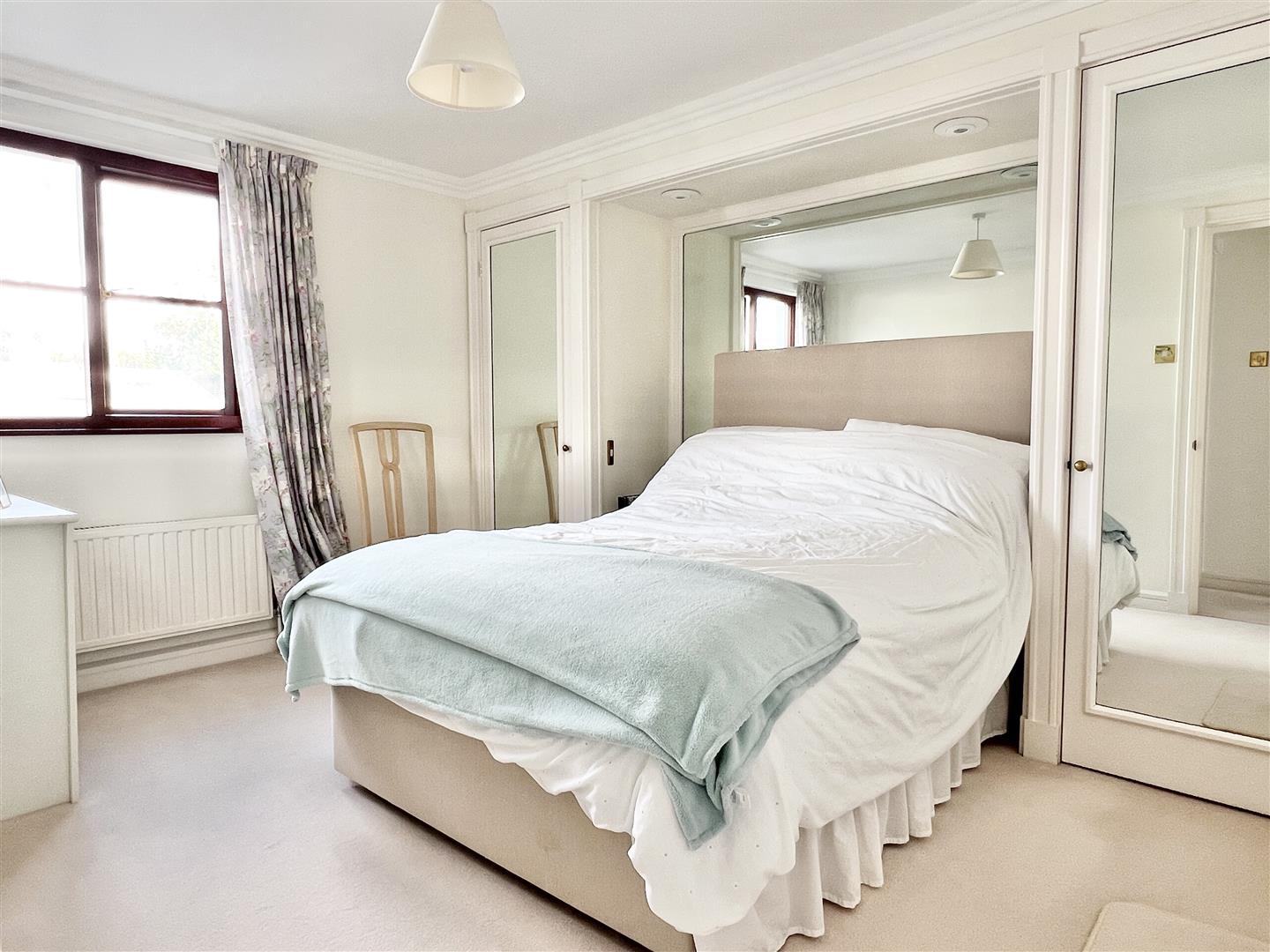 Devington Court, Cliff Road, Falmouth